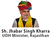 minister